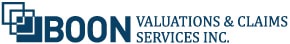 BOON VALUATIONS AND CLAIM SERVICES INC.